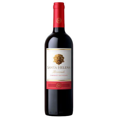 Vinho Santa Helena Reservado Cabernet Sauvignon