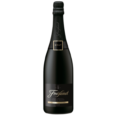 Espumante Freixenet Cava Cordon Negro Brut